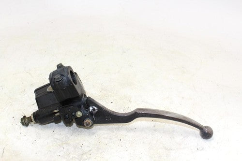 2006 Suzuki Katana 600 Gsx600f Front Brake Master Cylinder W/ Lever