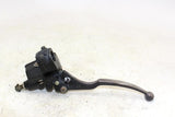 2006 Suzuki Katana 600 Gsx600f Front Brake Master Cylinder W/ Lever