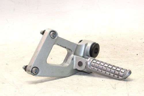 1997 Kawasaki Ninja ZX6R ZX600E Left Rear Back Passenger Peg