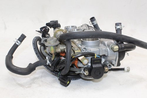 2003-05 Yamaha Yzf R6 MIKUNI Carbs Carburetors OEM