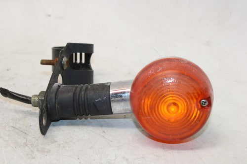 2014 Kawasaki Ninja 650 Ex650f Abs Front Left Right Turn Signals Light