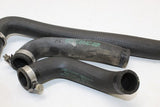 2003-2005 Bmw F650cs Radiator Hoses Engine Coolant WATER Pipes Hoses OEM