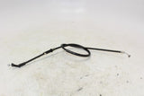 2001 Kawasaki Ninja Zx6r Zx600j Clutch Cable Line