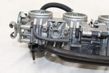 2011-15 Kawasaki Ninja Zx10r Zx1000j Carbs Carburetors 16163-0722 OEM