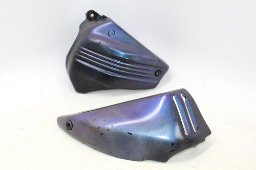 2006 Yamaha Roadliner Xv1900 A/Ac Mid Side Fairing Cowl Cover