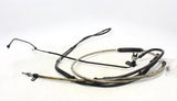 84-99 Harley-davidson Heritage Softail Special Flstn Clutch Cable  W/Other Cable