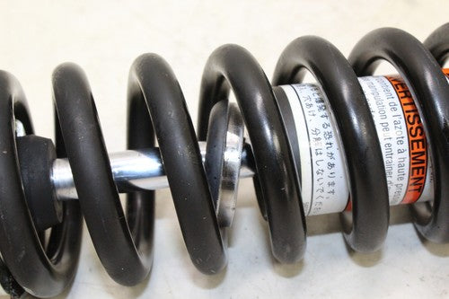 2013 Kawasaki Ninja 300 Ex300a Rear Back Shock Absorber Suspension