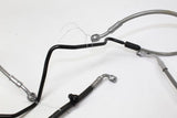 2014-2017 Bmw S1000r Rear Back Brake Hose FLUID Line OEM