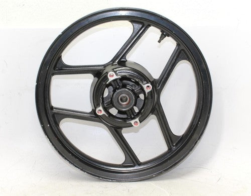 2004 Kawasaki Ninja 250r Ex250f Rear Wheel Back Rim OEM