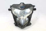 2005 Suzuki Gsxr750 Front Headlight Head Light Lamp