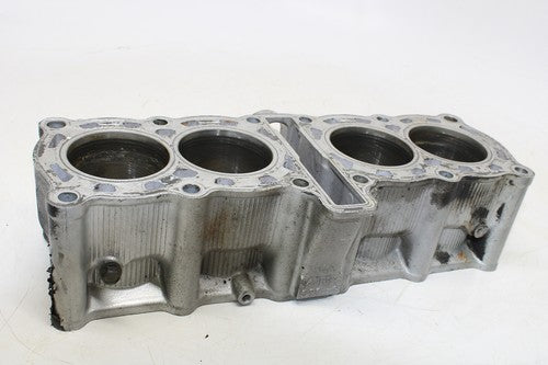 2002 Yamaha Yzf600r Engine Motor Piston Cylinders Block Jug