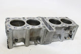 2002 Yamaha Yzf600r Engine Motor Piston Cylinders Block Jug