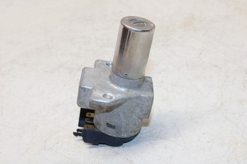 1979 Honda Cb650 Ignition Lock !NO KEY!