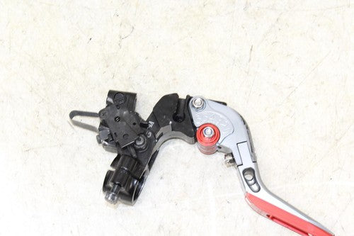2009 Yamaha Yzf R1 Hydraulic Clutch Master Cylinder W/ Lever
