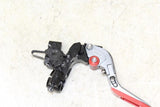 2009 Yamaha Yzf R1 Hydraulic Clutch Master Cylinder W/ Lever