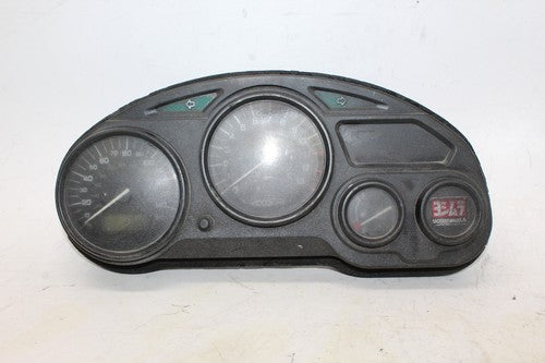 1998 Suzuki Katana 600 Gsx600f Speedo Tach Gauges Display Cluster Speedometer