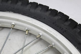 1994 Honda Xr200r Front Wheel Rim
