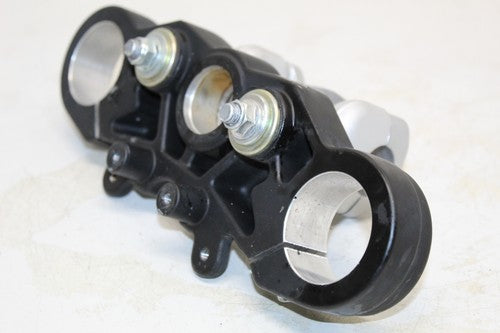 2018 BENELLI TNT 135 FORK UPPER TRIPLE TREE CLAMP