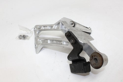 2003-2005 Yamaha Fjr1300 LEFT Rear Back Passenger Peg OEM
