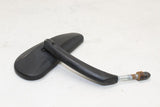 2002 Harley-davidson Sportster Custom Xl1200c Left Side Rear View Mirror