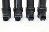 2012 Kawasaki Ninja Zx6r Zx600r Ignition Coils Coil Spark Plug Caps
