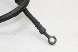 2000-07 Honda Shadow Sabre 1100 Vt1100c2 Rear Back Brake Hose Fluid Line OEM