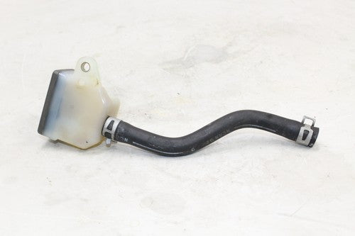 2001-05 Suzuki Bandit 1200 Gsf1200 Rear Brake Fluid Reservoir Tank Bottle OEM