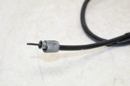 1978 Honda Twinstar 200 Cm185t Speedometer Cable Speedo Line