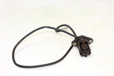 2014 Yamaha V Star 950 Xvs950er Oil Level Sensor