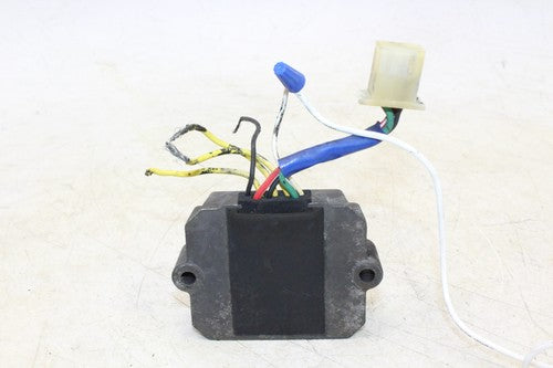 1985 Honda Nighthawk 650 Cb650sc Rectifier Voltage Regulator