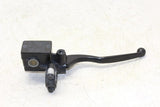 08-12 Kawasaki Ninja 250r Ex250jf Front Brake Master Cylinder W/ Lever OEM