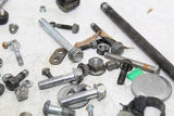 2001 Honda Magna 750 Vf750c Fairing Cowl Bolts Screws Set
