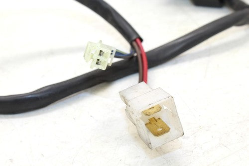 2005 Yamaha Yzf R6 Ignition Lock !NO KEY!