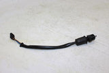2006 Kawasaki Klr650 Rear Back Brake Sensor