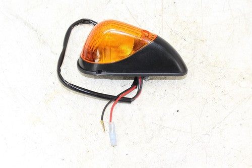 1995 Kawasaki Ninja 250r Ex250f Front Left Right Turn Signals Light Indicators