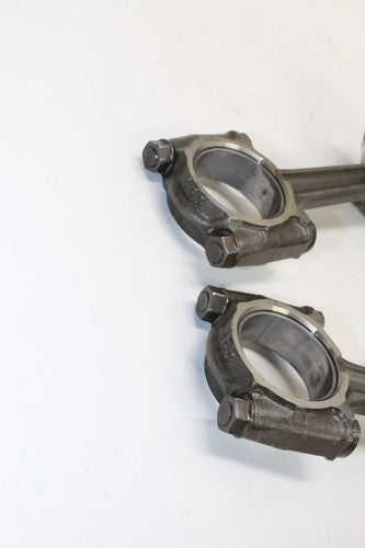 1990-03 Suzuki Vx800 Vx 800 Engine Motor Block Pistons OEM