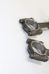 1990-03 Suzuki Vx800 Vx 800 Engine Motor Block Pistons OEM