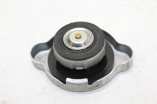 2022 Yamaha Mtt890 Tracer 9 Radiator Cap