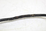1998 Honda Cbr600f3 Negative Battery Cable Ground Wire