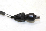 1979 Suzuki Gs550 Rear Back Brake Sensor