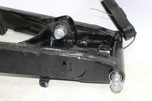 2007 Kawasaki Ninja 500r Ex500d Rear Swingarm Back Suspension Swing Arm