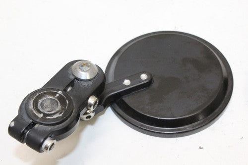 08-12 Kawasaki Ninja 250r Ex250j Rear View Mirror Set Pair Mirrors