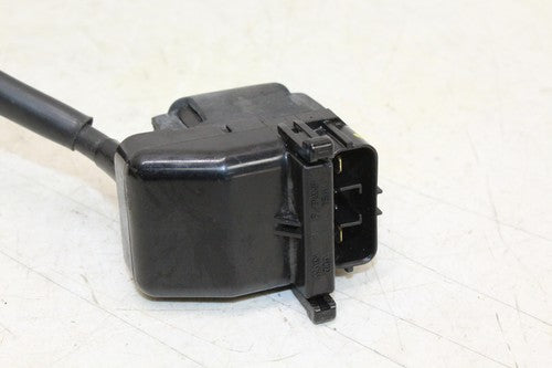 2019 Kawasaki Z900 Engine Starter Relay Starting Motor Switch