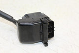 2019 Kawasaki Z900 Engine Starter Relay Starting Motor Switch