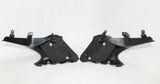 2002 Bmw R1150r Left Right Engine Radiator Motor Cooling Radiater Pair OEM