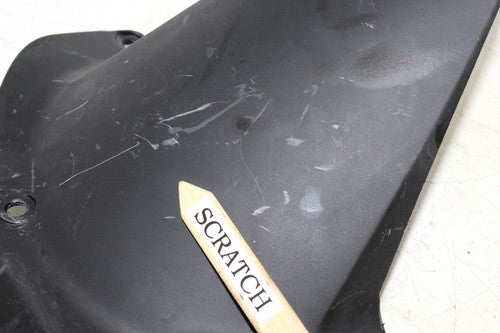 2022 Kawasaki Ninja 650 Ex650nm Rear Back Fender Mud Guard 80120-MFJ