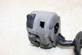 2004 Yamaha Yzf R1 Left Clip On Handle Horn Signals Switch Switches