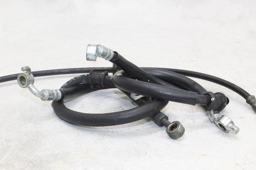 2006-07 Suzuki Gsxr600 750 Misc. Front Rear Back Brake Hoses Lines 69480-01h00