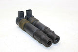 2007 Kawasaki Ninja 650r Ex650a Ignition Coils Coil Spark Plug Caps