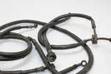 2003-2008 Kawasaki Vulcan 1600 Front Rear & Clutch Hoses Lines OEM